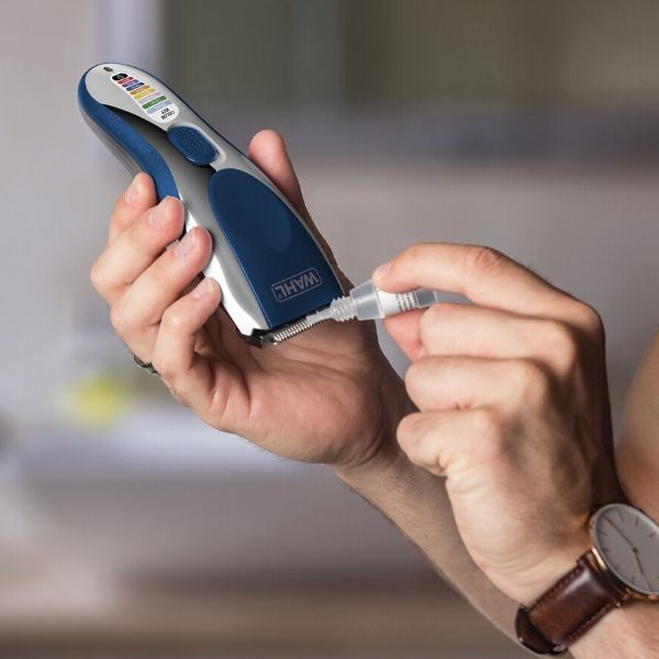 Wahl color online pro potencia